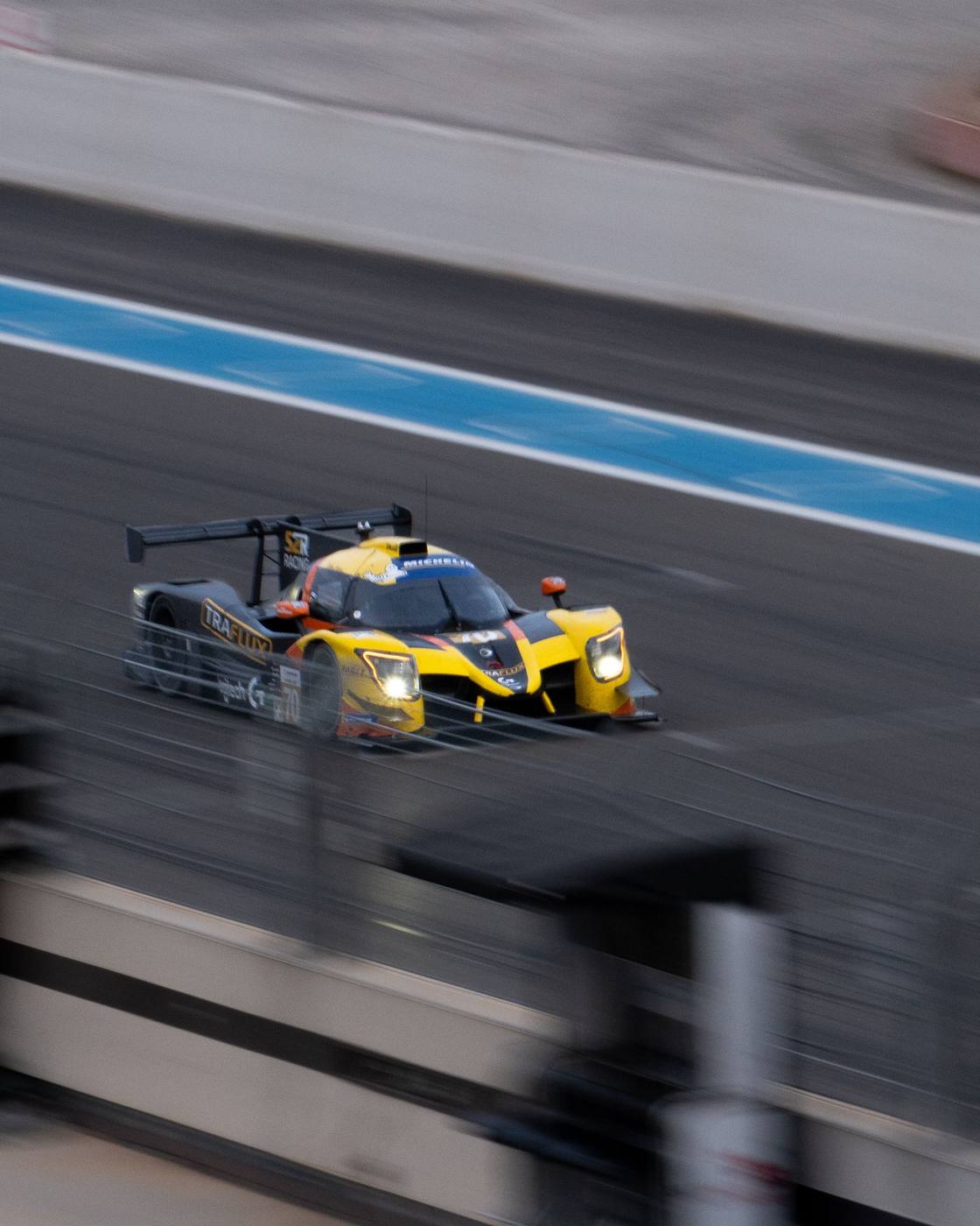 Circuit Paul Ricard – course automobile – photo 3