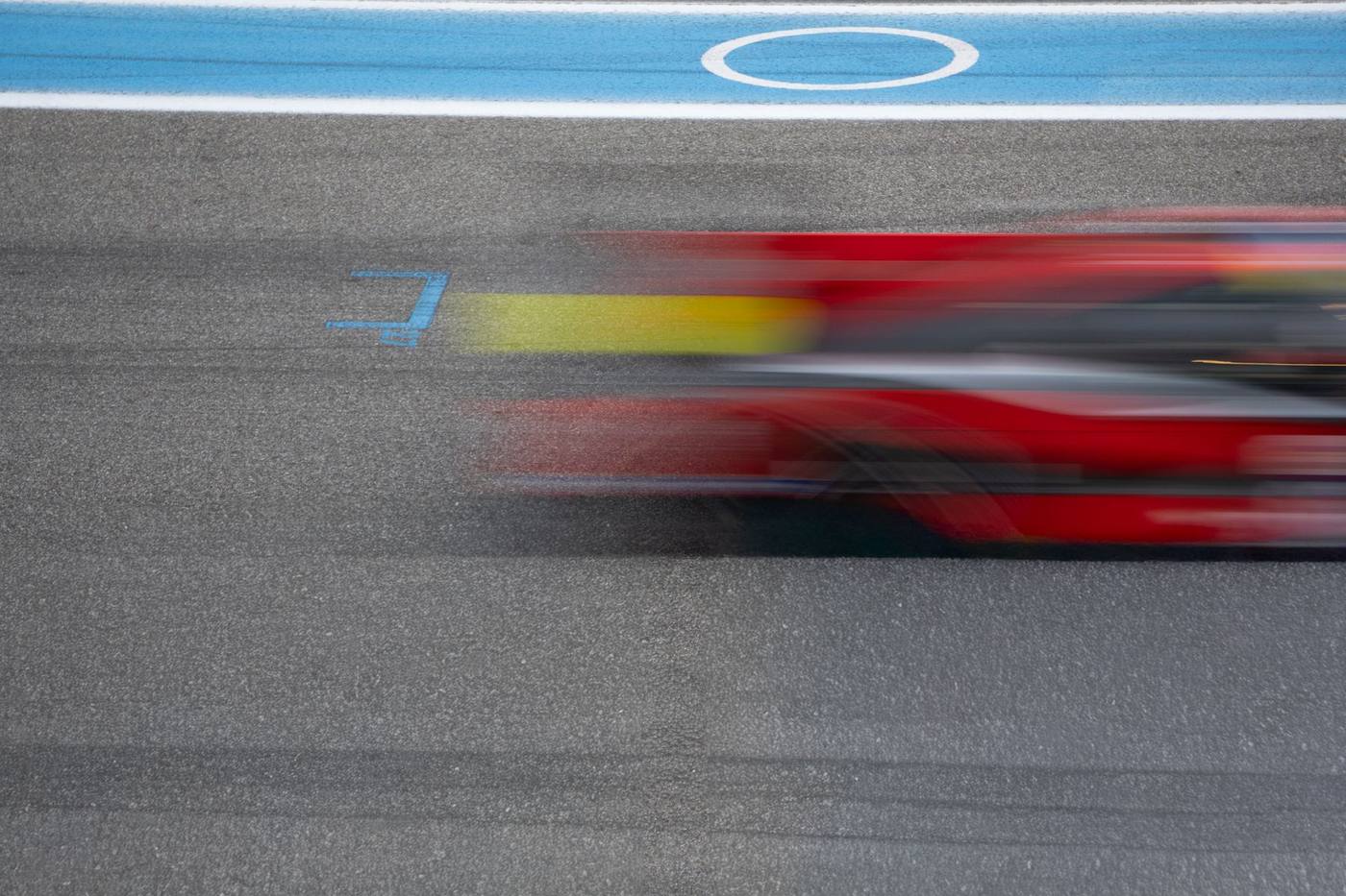 Circuit Paul Ricard – course automobile – photo 6