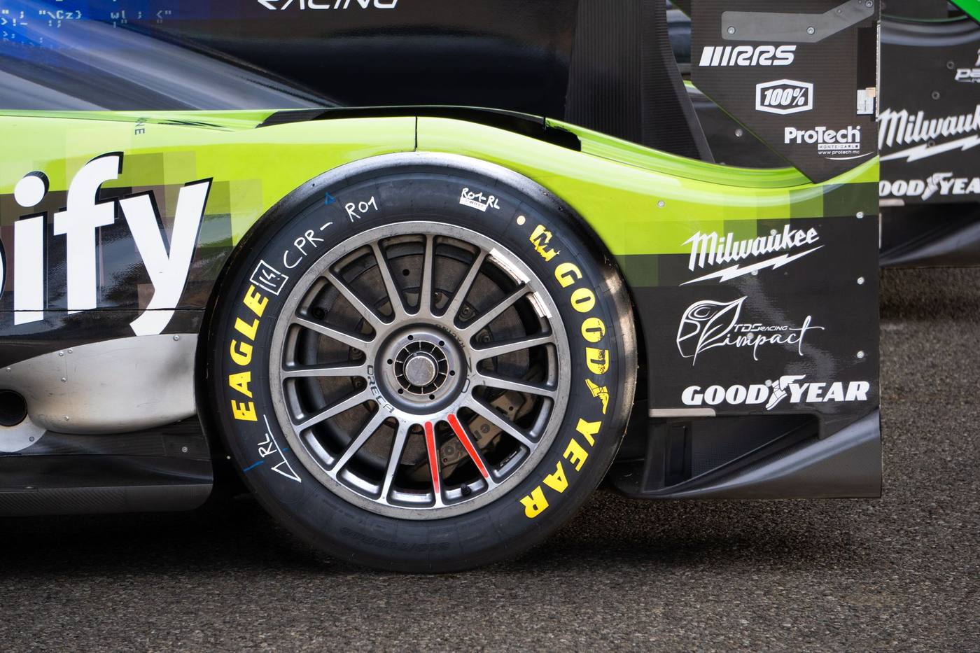 Circuit Paul Ricard – course automobile – photo 7