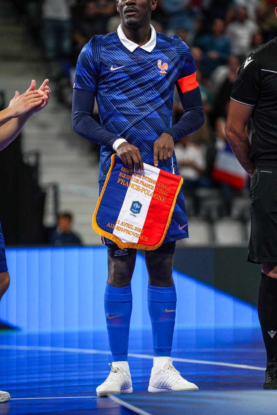 France Futsal – reportage sportif – photo 1