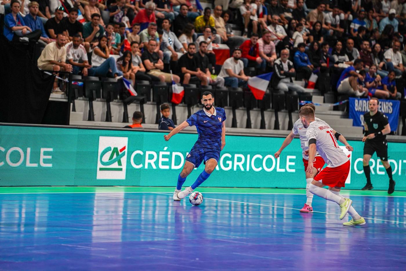 France Futsal – reportage sportif – photo 10