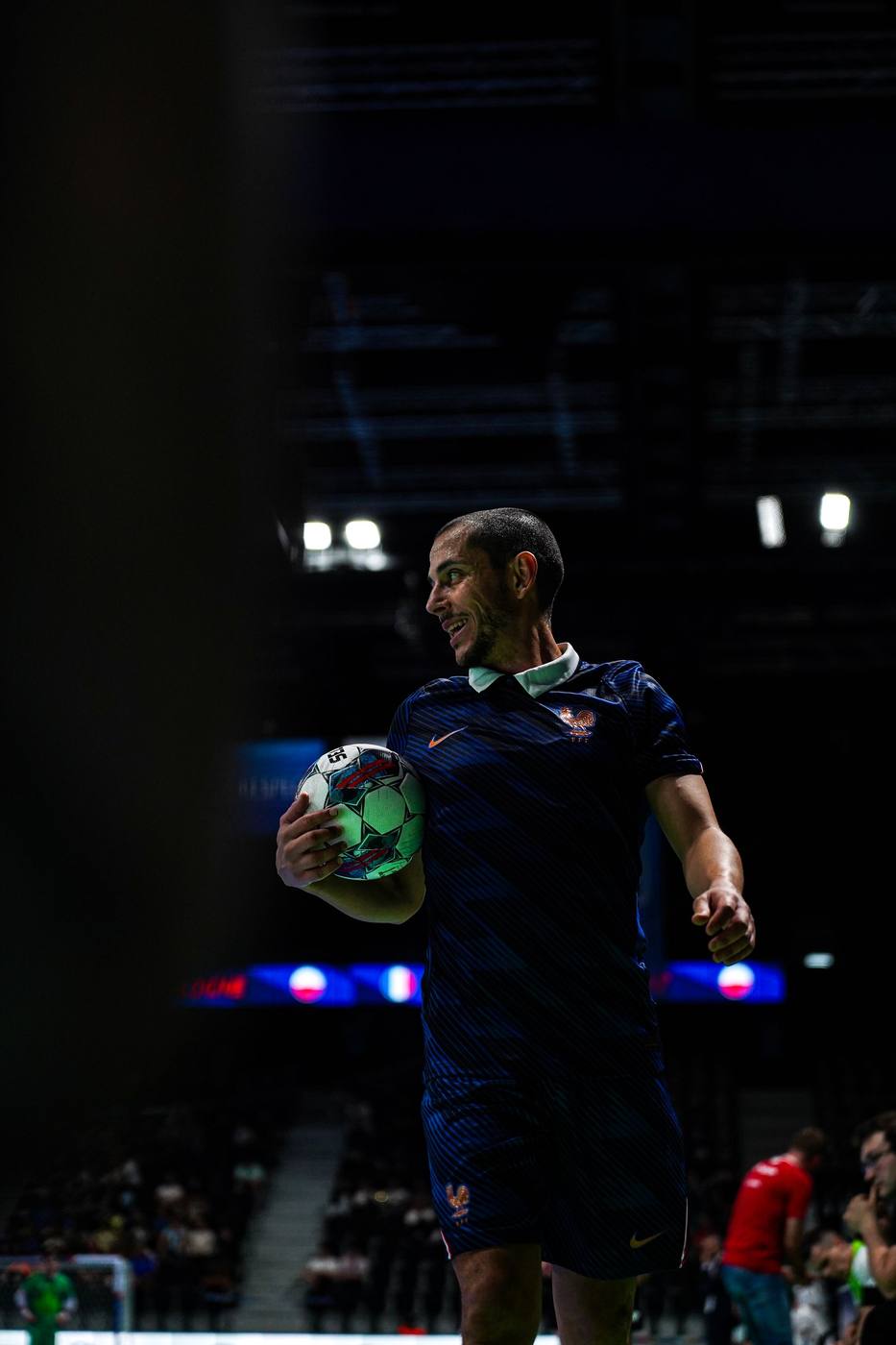 France Futsal – reportage sportif – photo 11