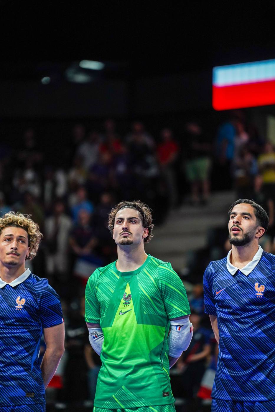 France Futsal – reportage sportif – photo 2