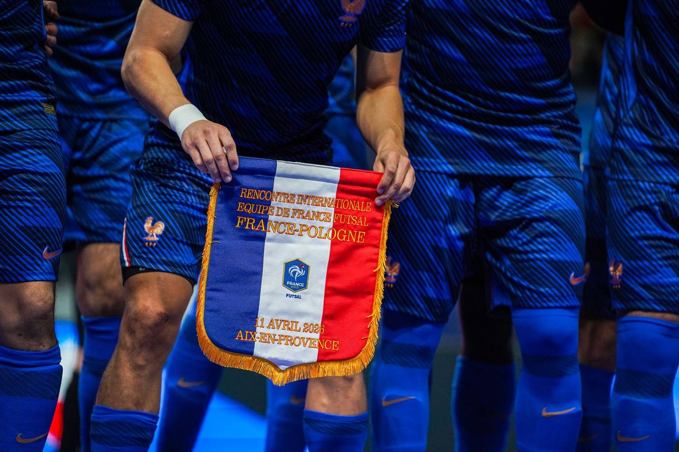 France Futsal – reportage sportif – photo 3