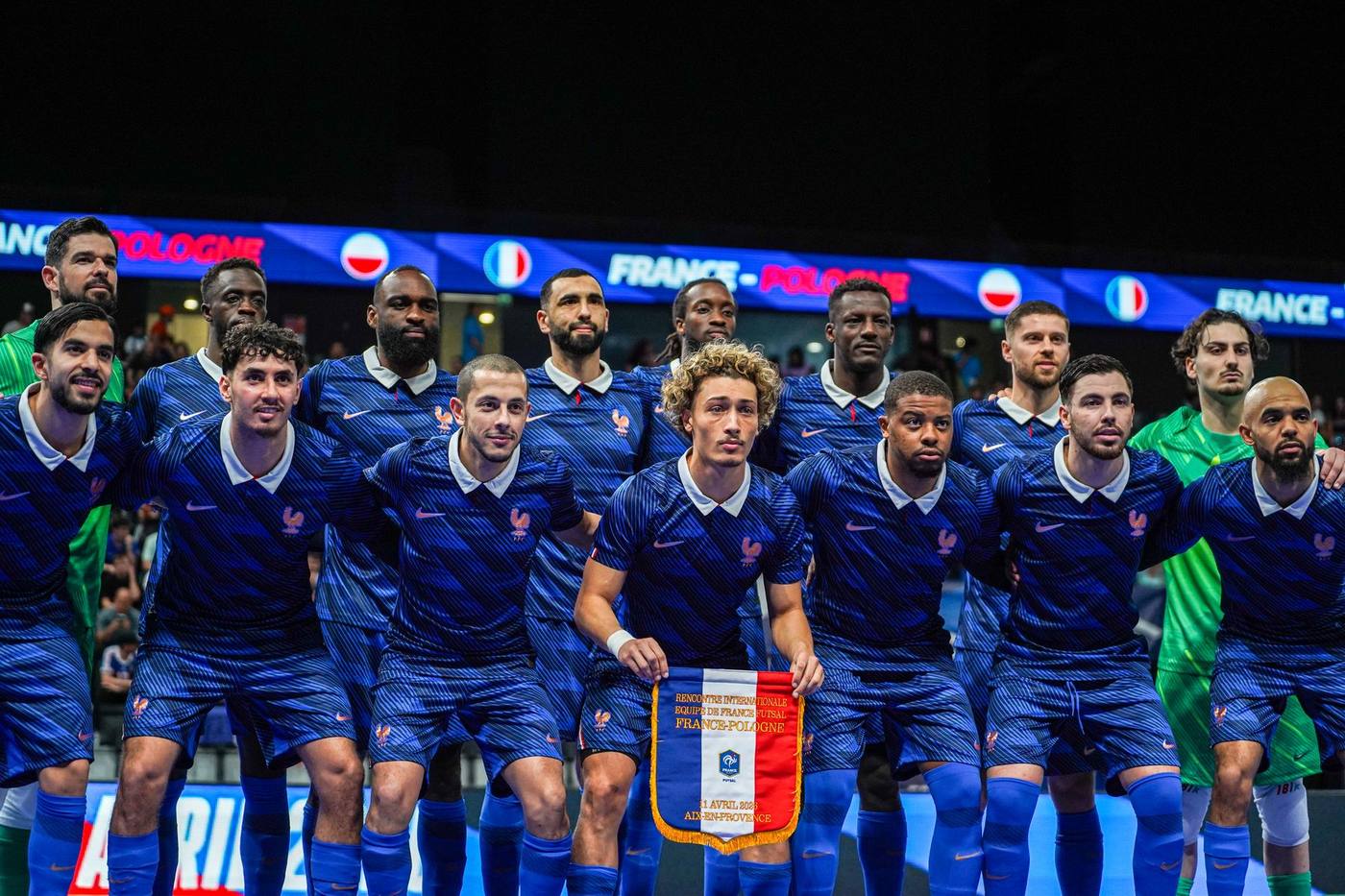 France Futsal – reportage sportif – photo 4