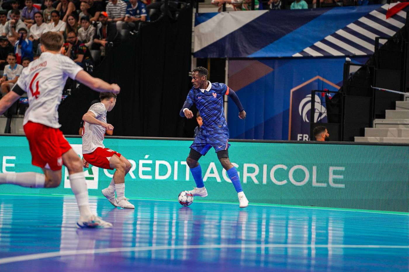 France Futsal – reportage sportif – photo 5