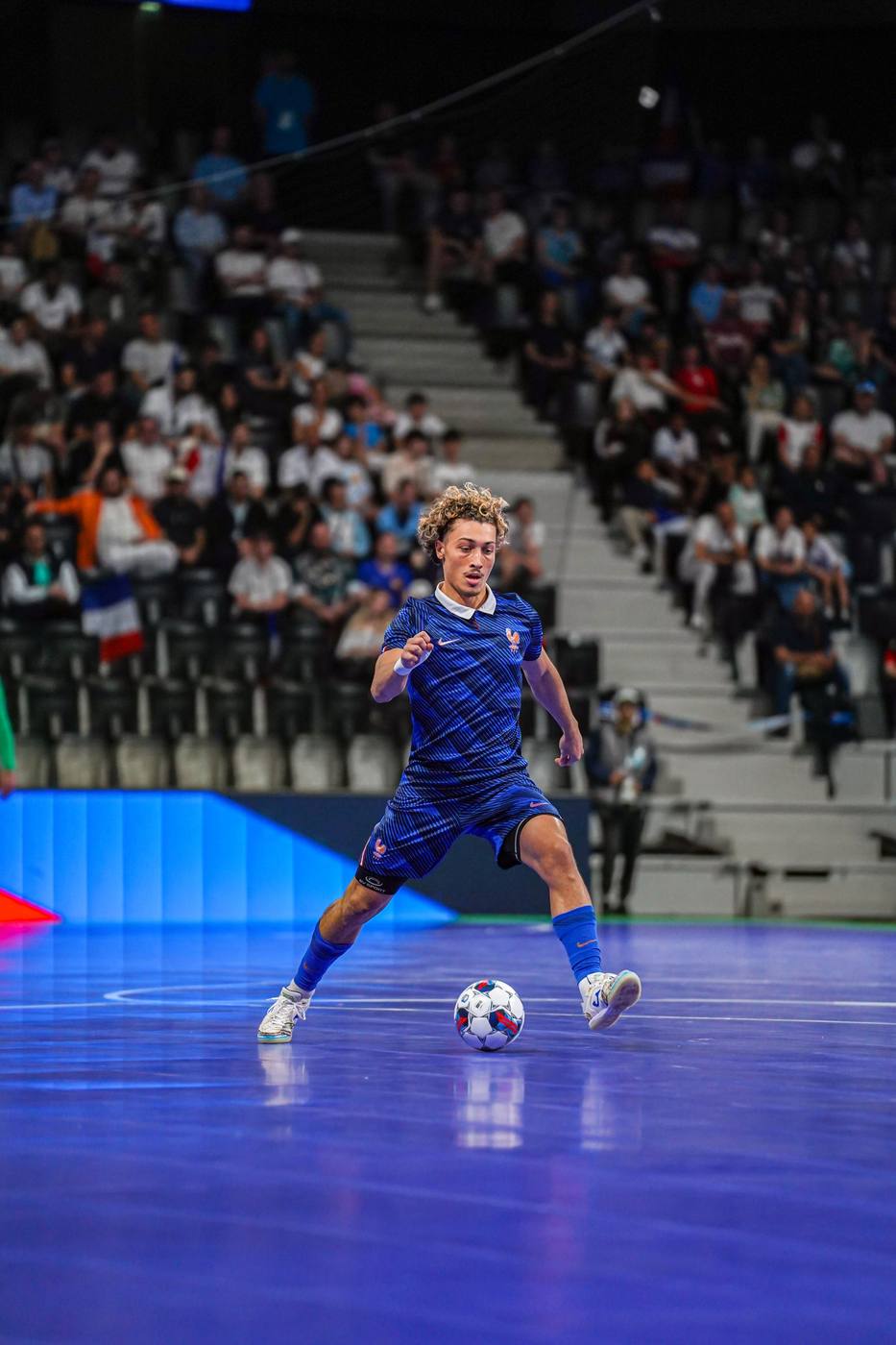 France Futsal – reportage sportif – photo 6