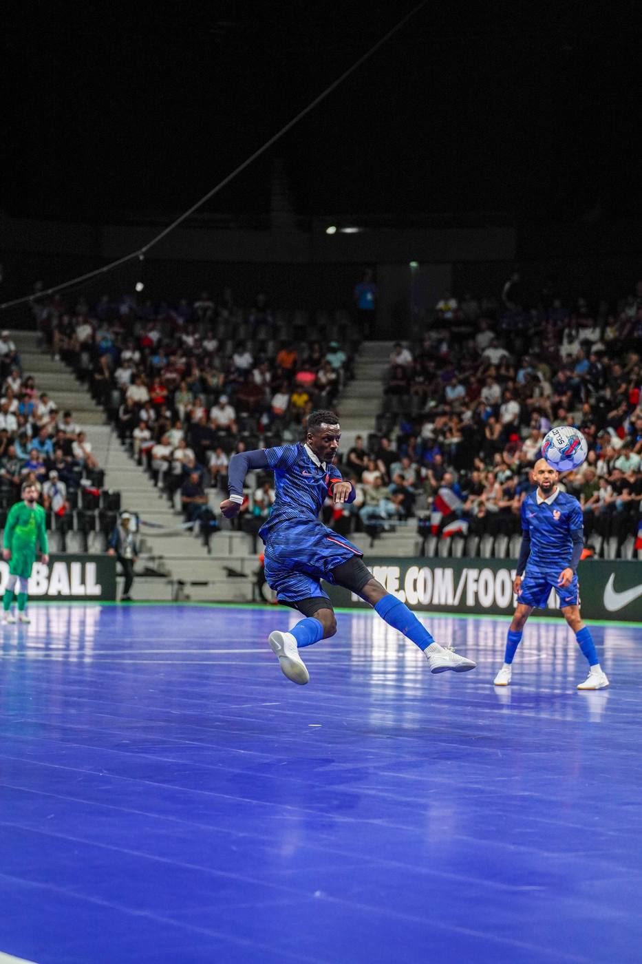 France Futsal – reportage sportif – photo 8