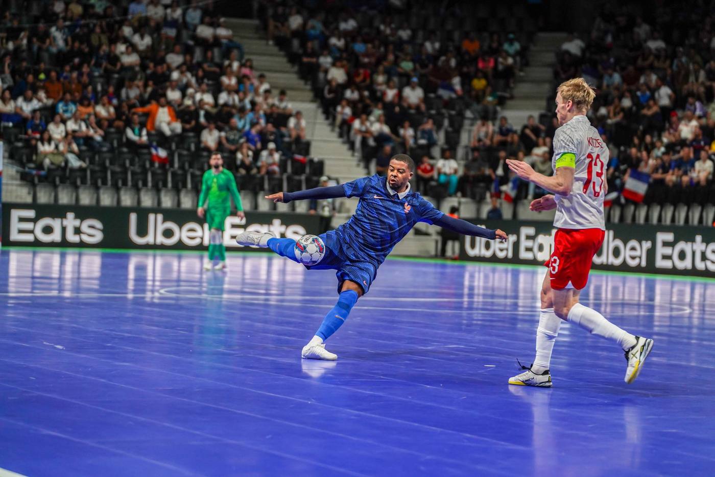 France Futsal – reportage sportif – photo 9