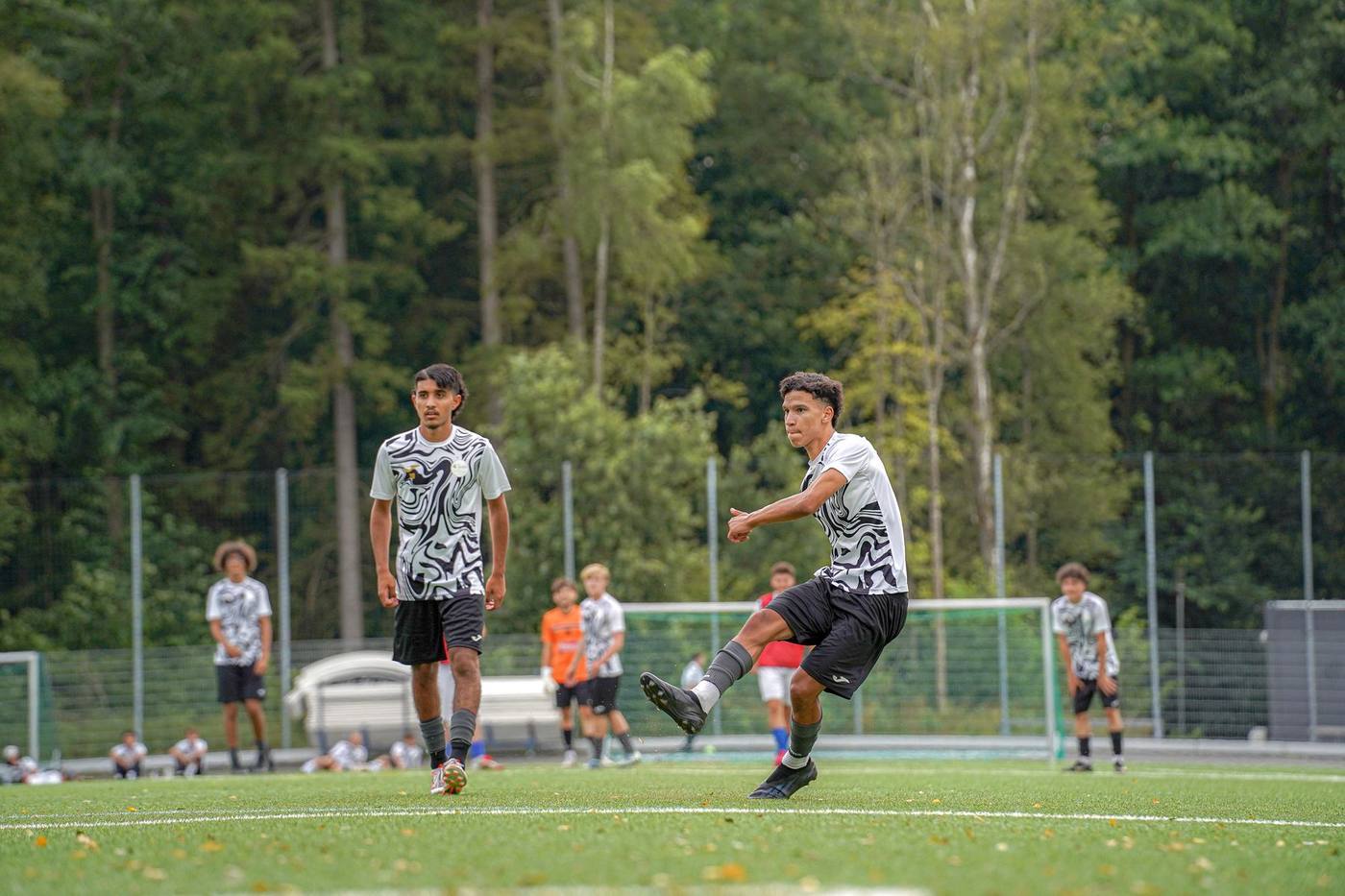Gothia Cup 2025 – tournoi de football – photo 1