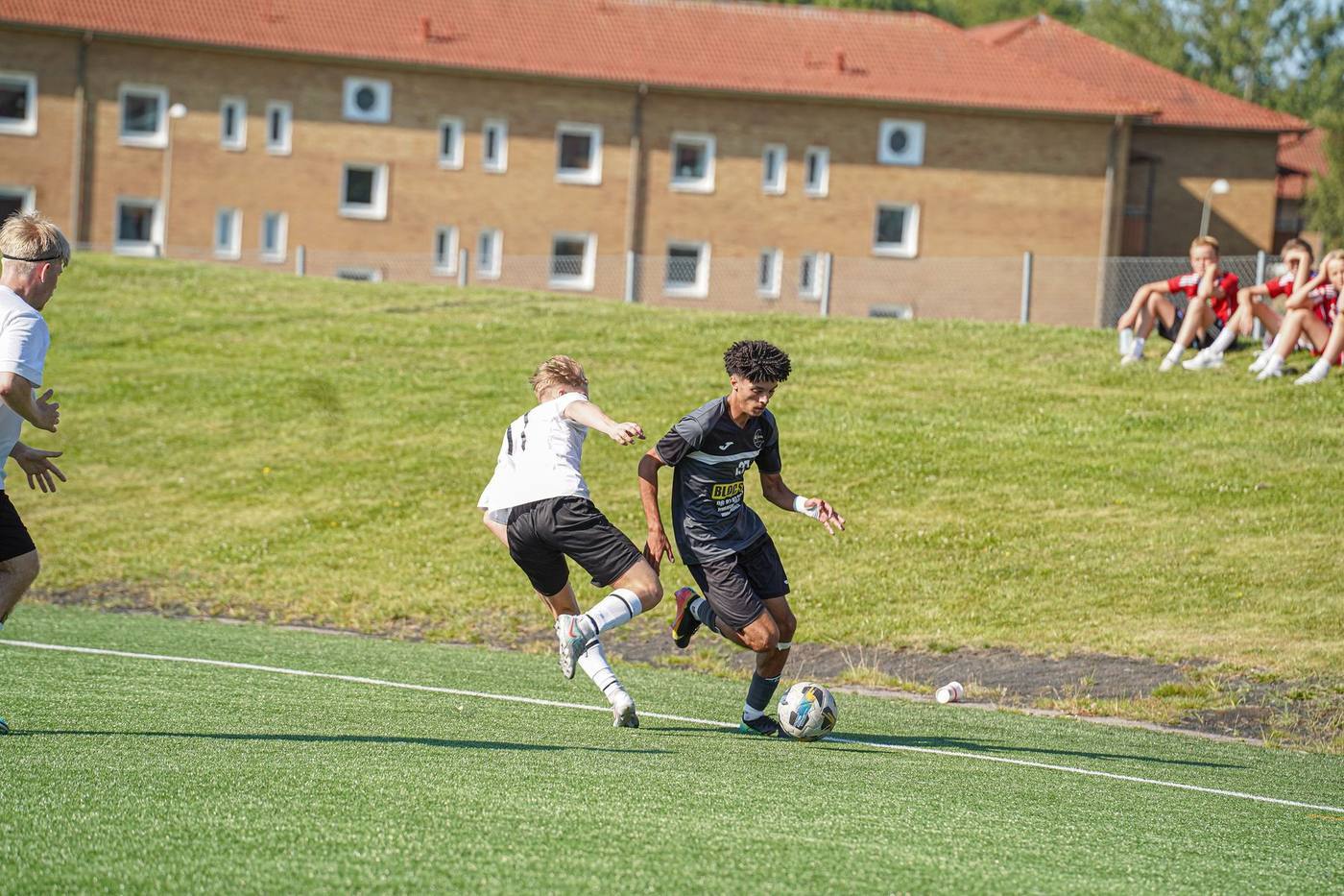 Gothia Cup 2025 – tournoi de football – photo 10
