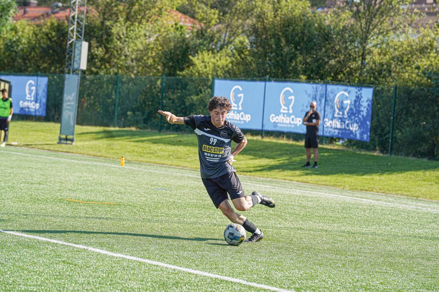 Gothia Cup 2025 – tournoi de football – photo 11