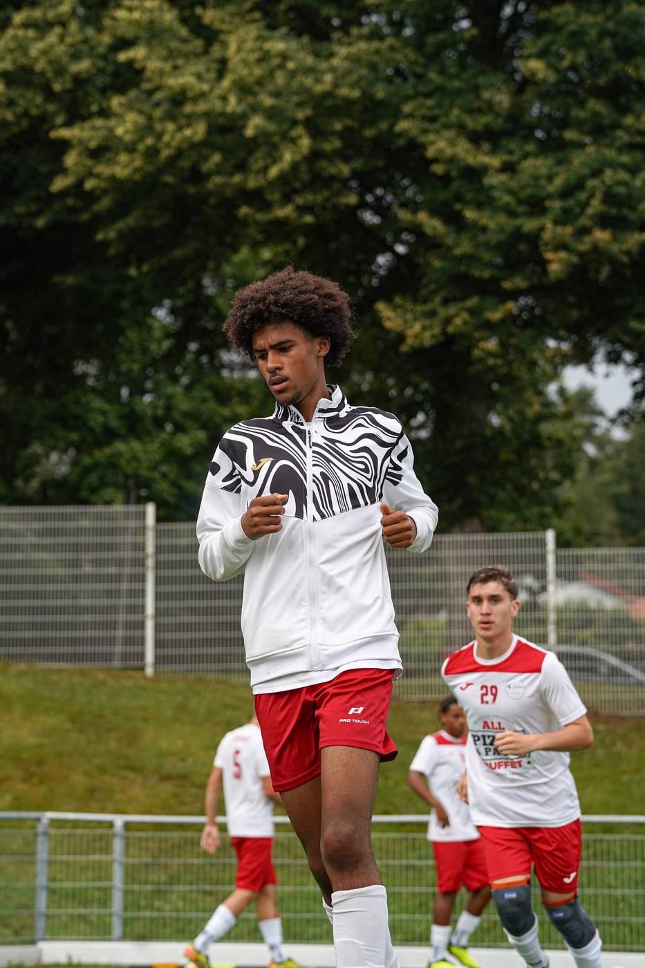 Gothia Cup 2025 – tournoi de football – photo 15