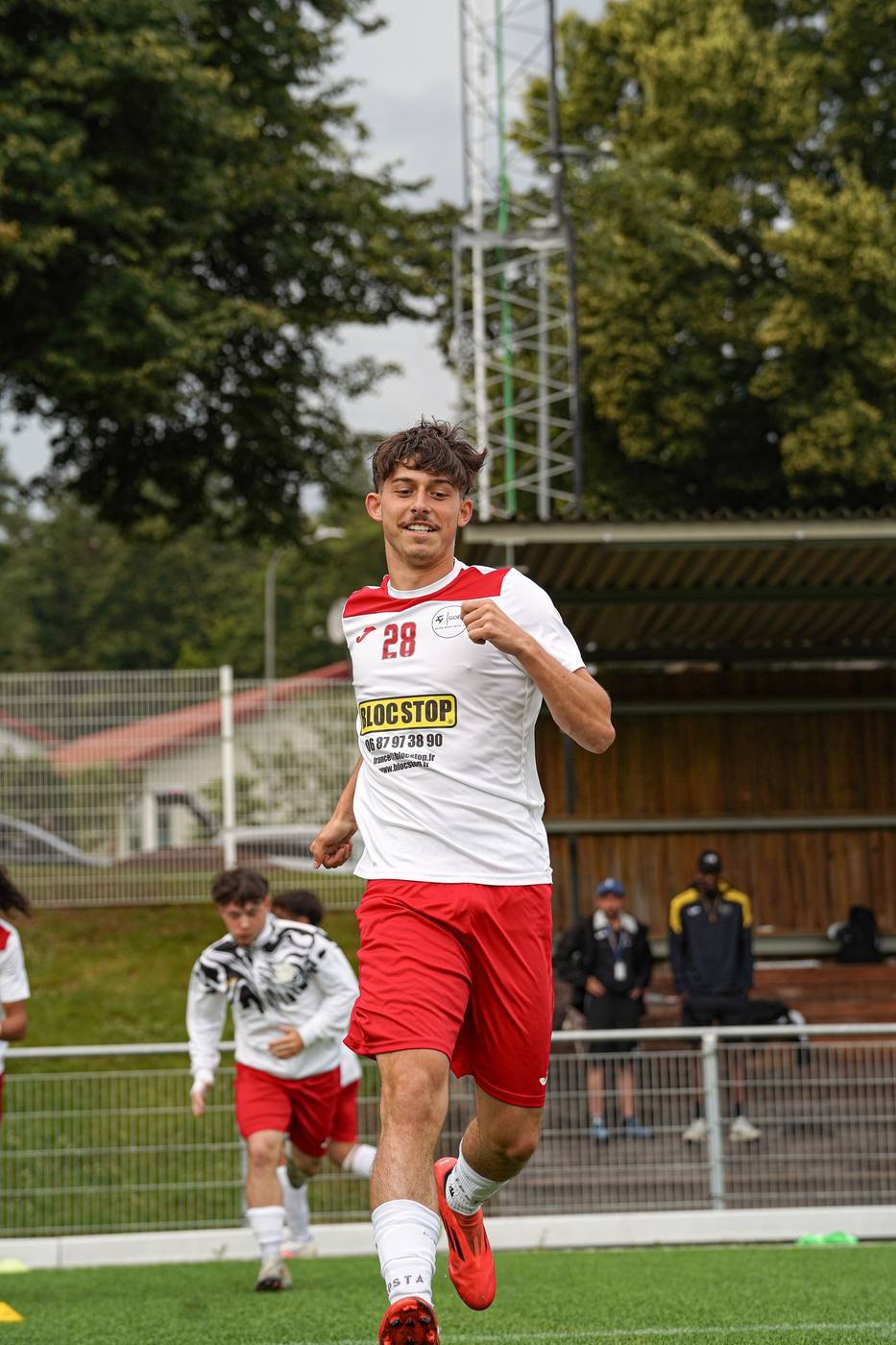 Gothia Cup 2025 – tournoi de football – photo 16