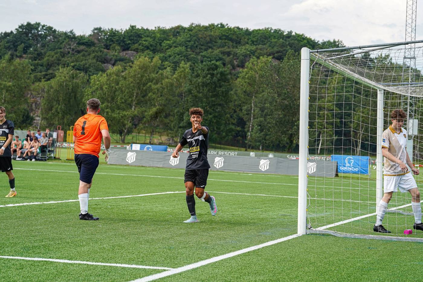 Gothia Cup 2025 – tournoi de football – photo 19