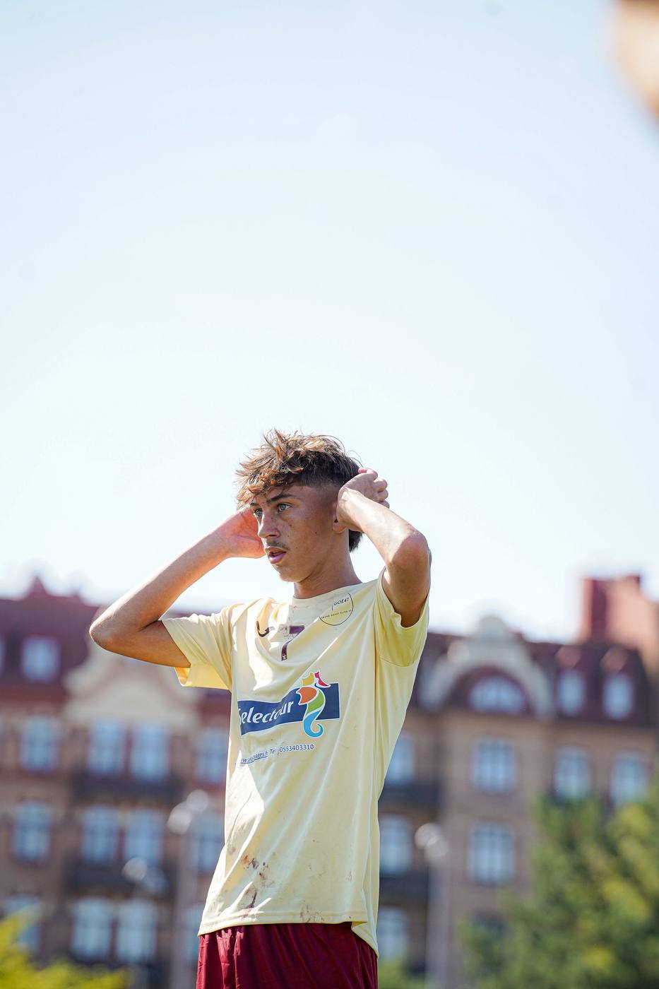 Gothia Cup 2025 – tournoi de football – photo 2