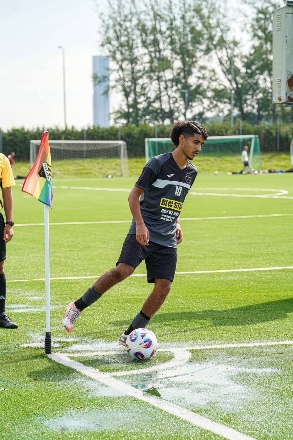 Gothia Cup 2025 – tournoi de football – photo 20