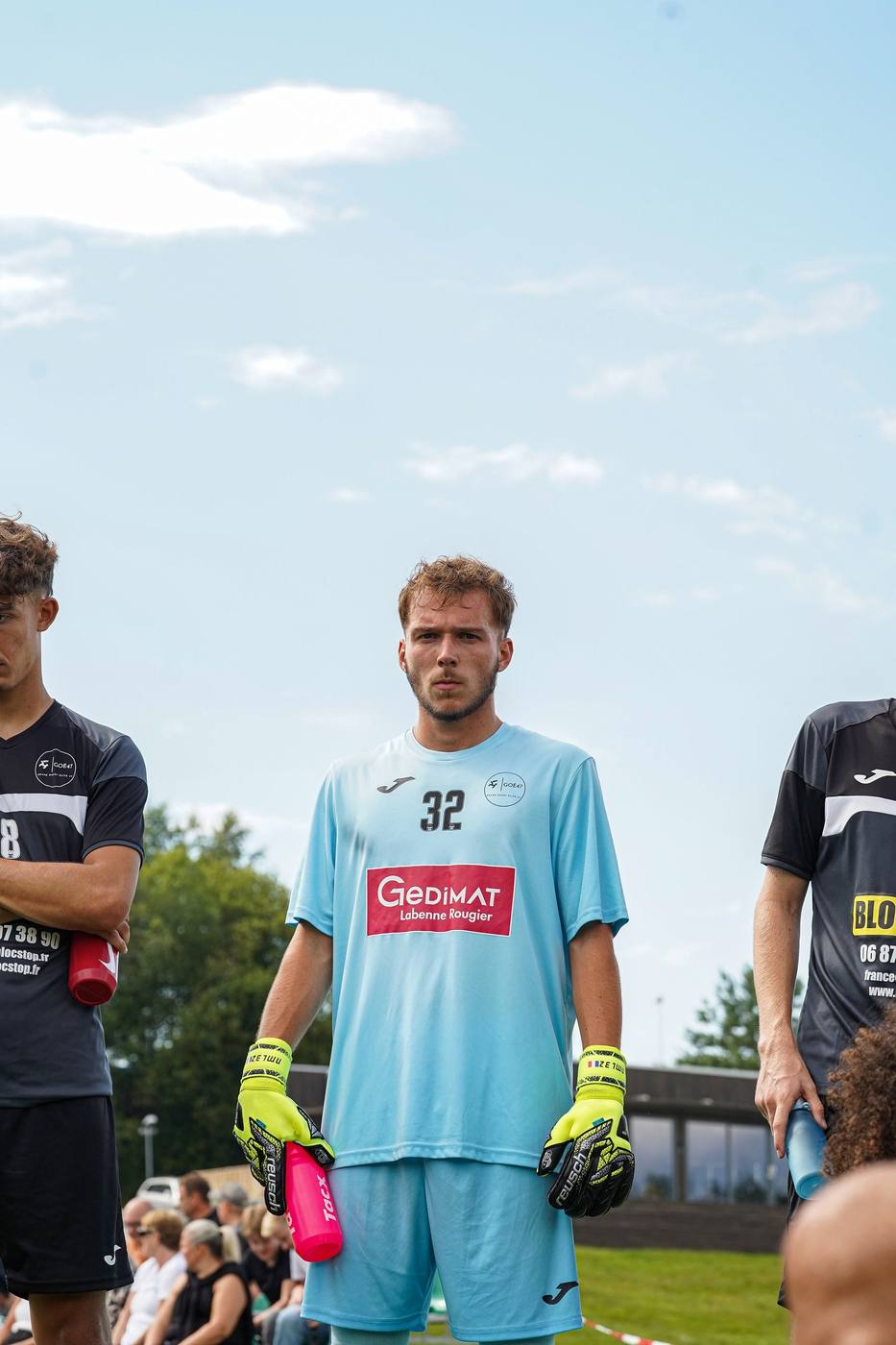 Gothia Cup 2025 – tournoi de football – photo 21
