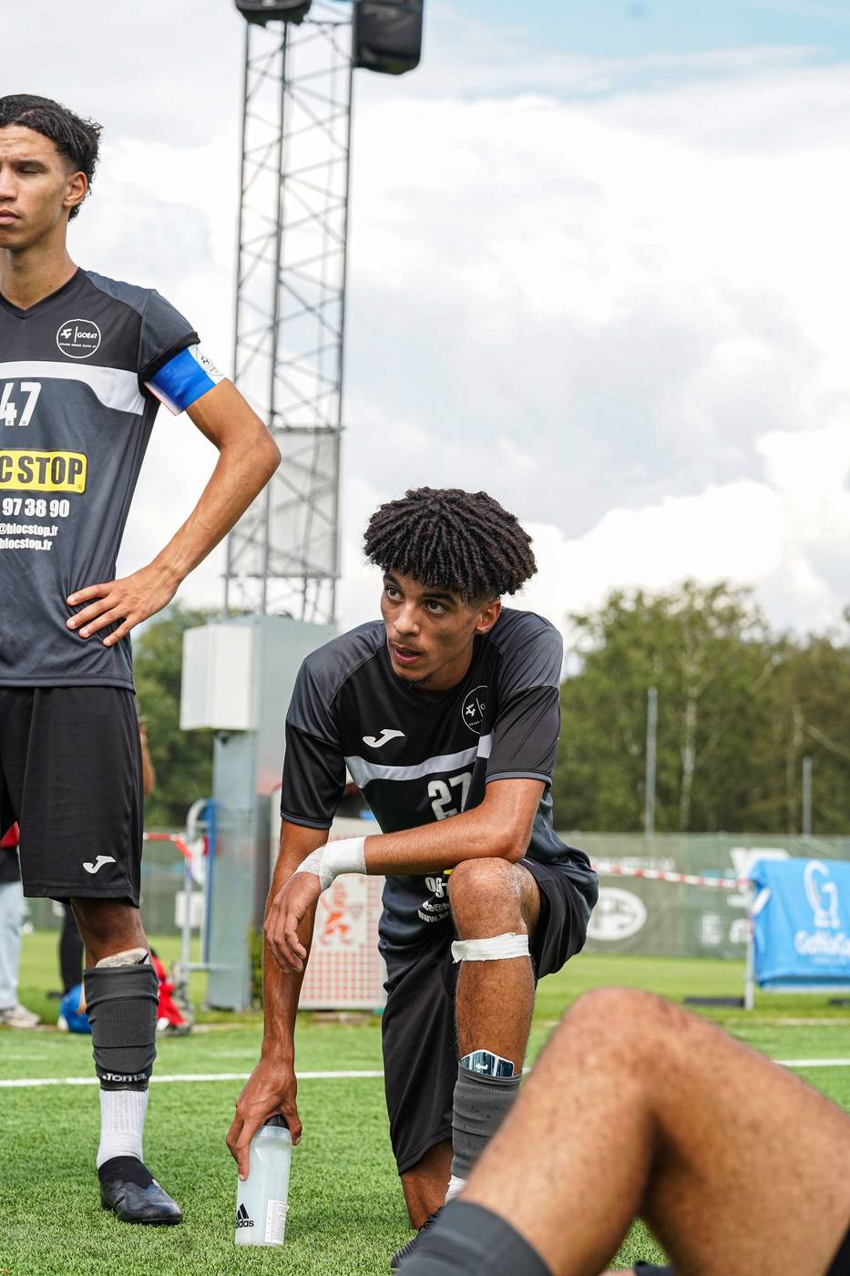 Gothia Cup 2025 – tournoi de football – photo 22