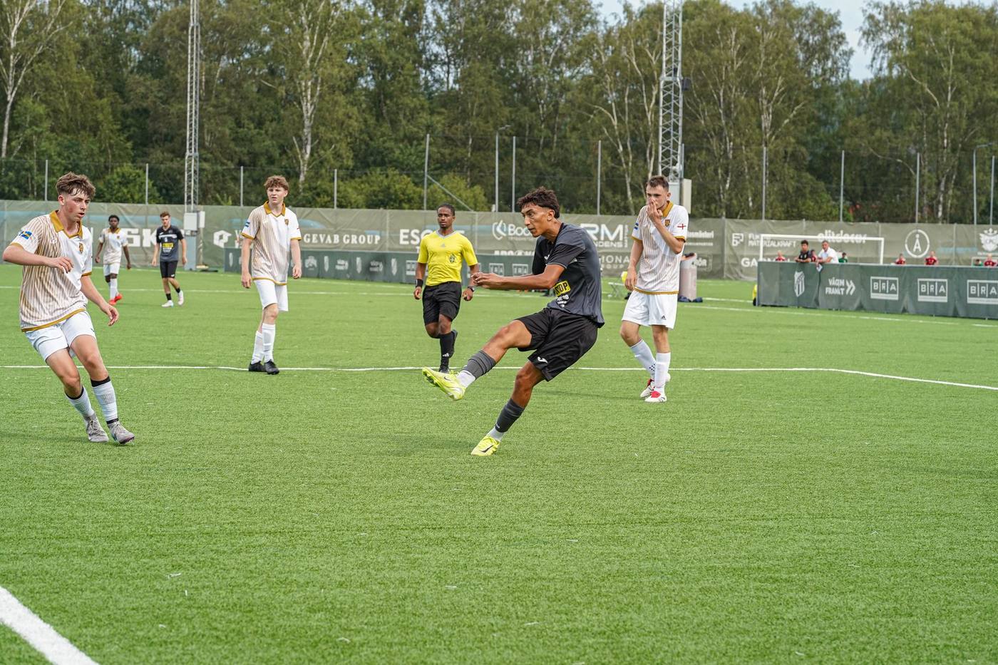 Gothia Cup 2025 – tournoi de football – photo 24