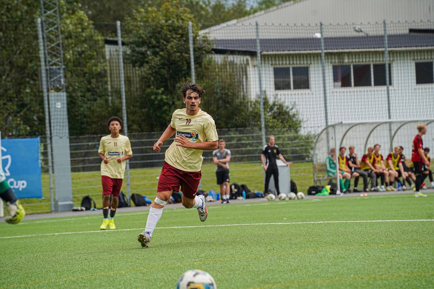 Gothia Cup 2025 – tournoi de football – photo 27