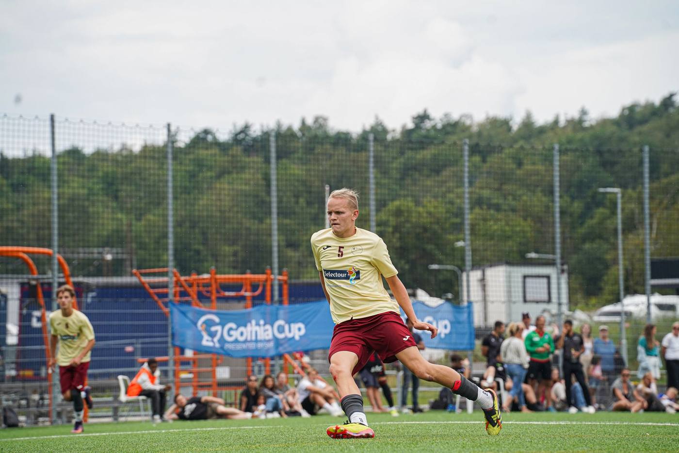 Gothia Cup 2025 – tournoi de football – photo 28