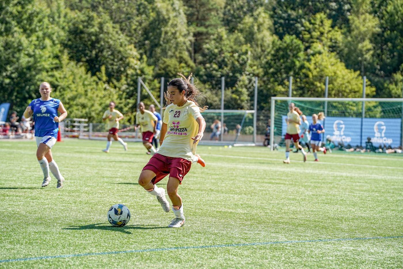 Gothia Cup 2025 – tournoi de football – photo 29