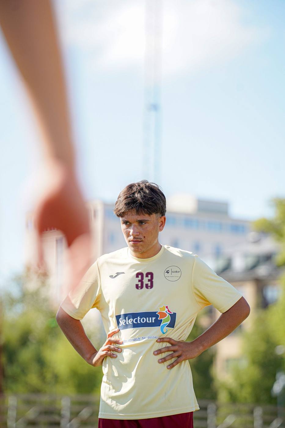 Gothia Cup 2025 – tournoi de football – photo 3