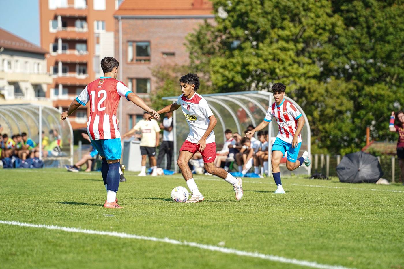 Gothia Cup 2025 – tournoi de football – photo 30