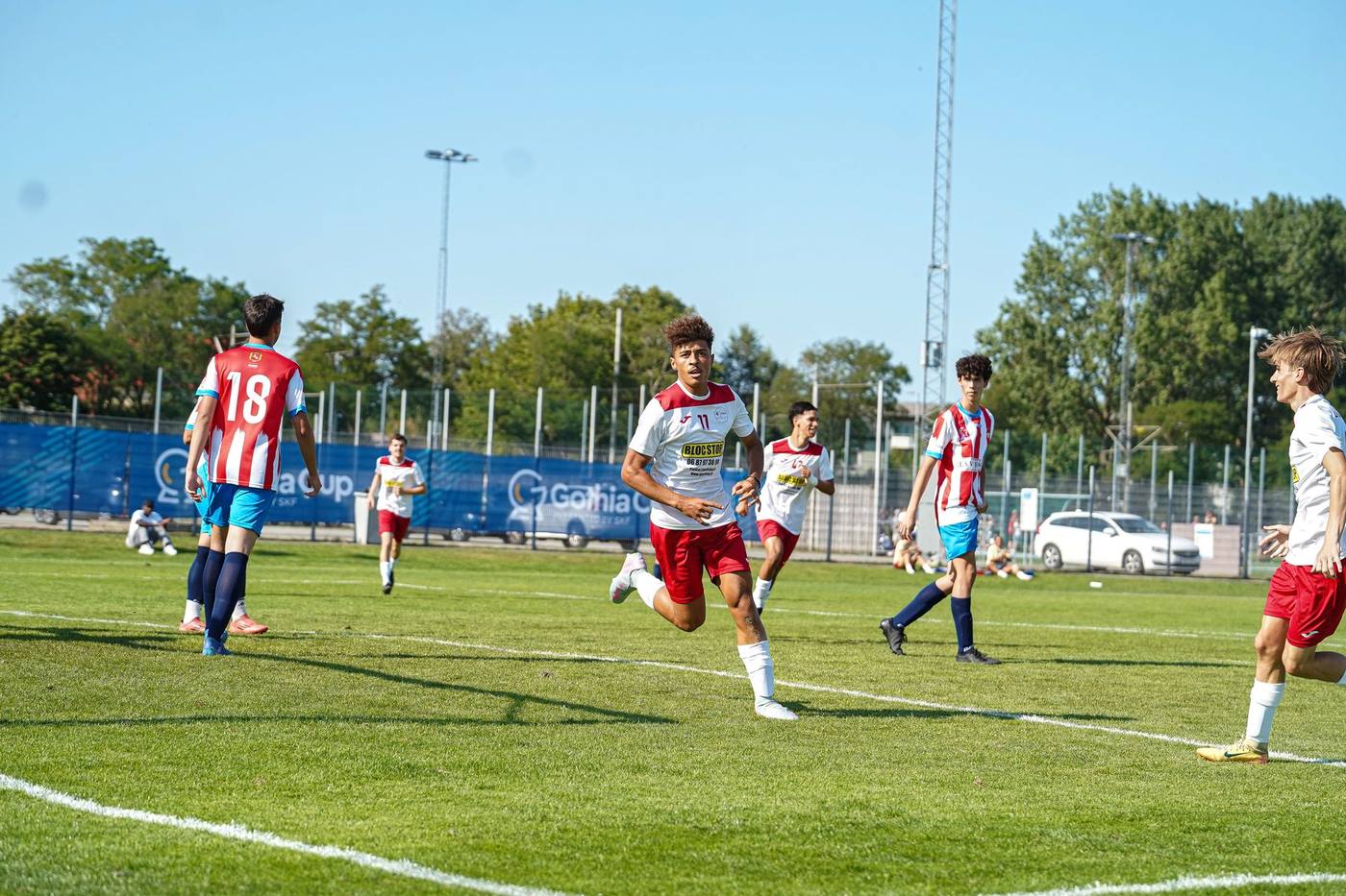 Gothia Cup 2025 – tournoi de football – photo 31