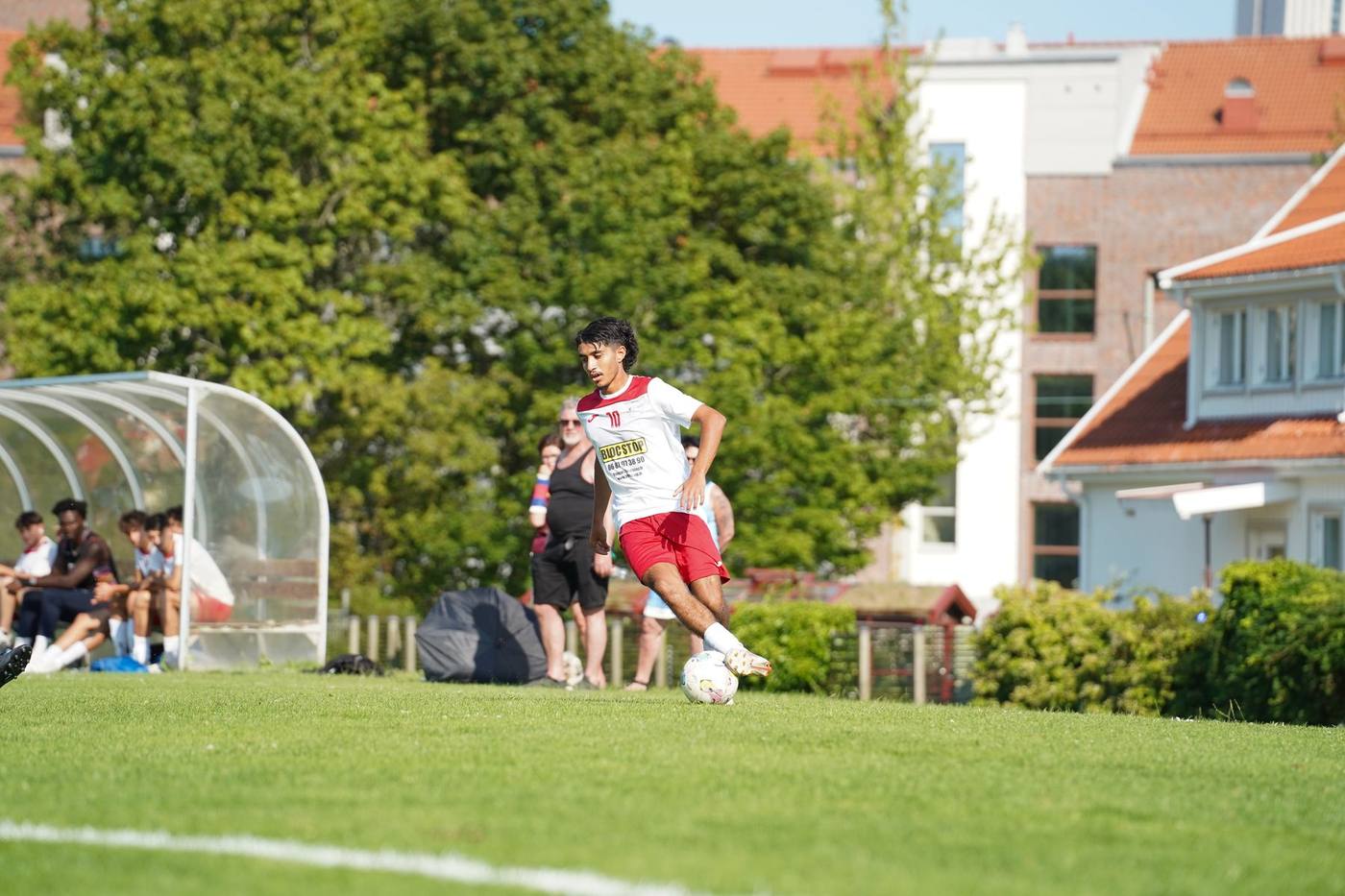 Gothia Cup 2025 – tournoi de football – photo 32