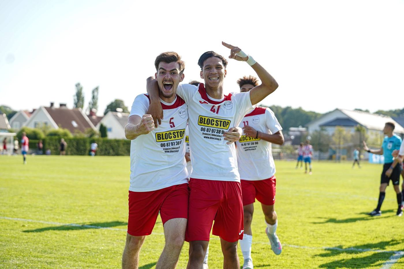 Gothia Cup 2025 – tournoi de football – photo 34