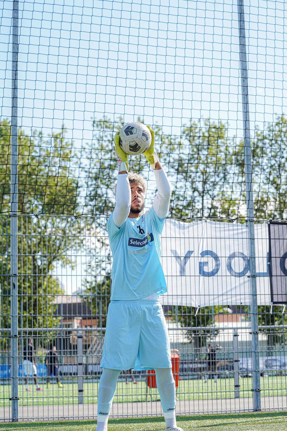 Gothia Cup 2025 – tournoi de football – photo 4