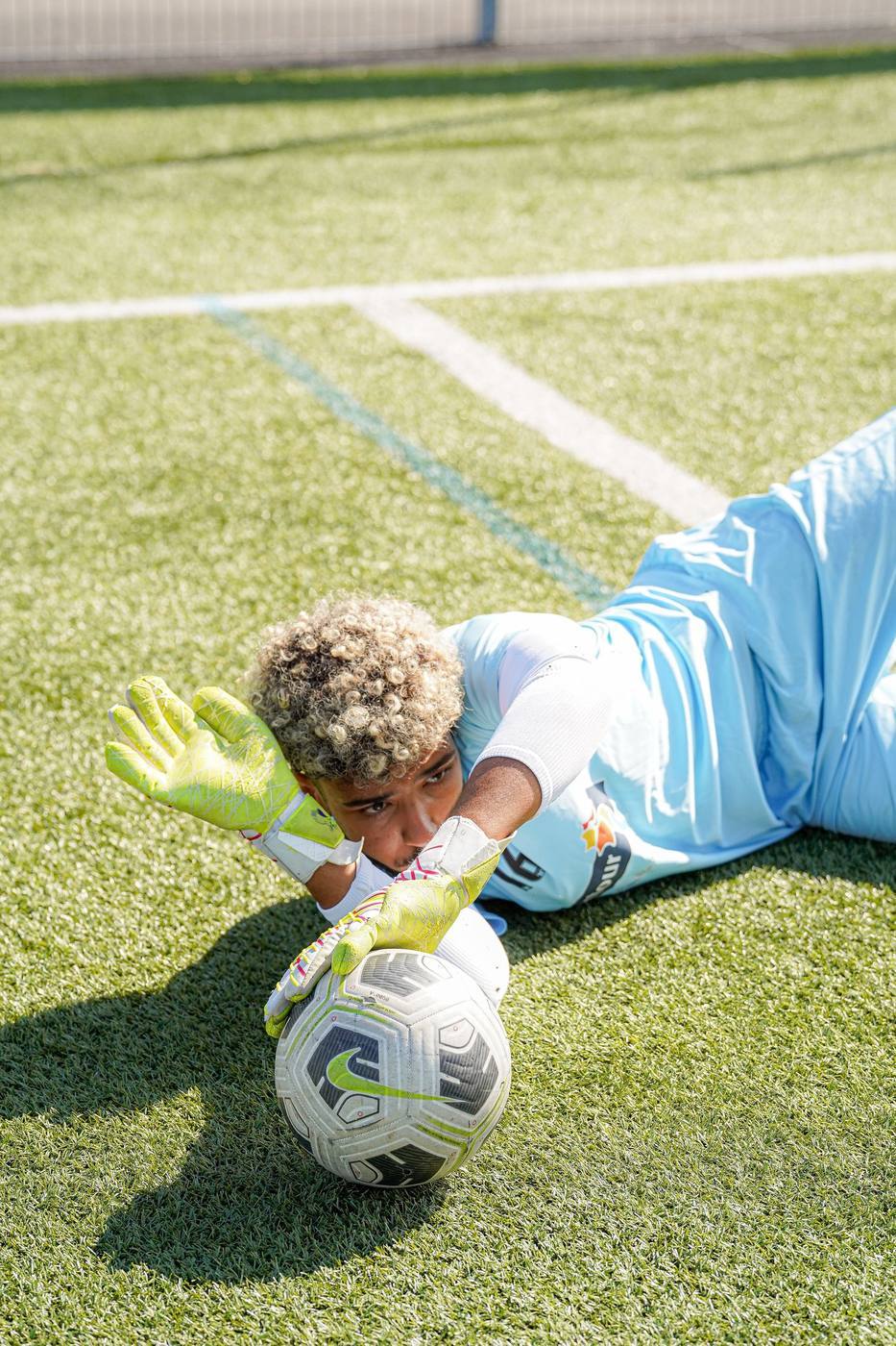 Gothia Cup 2025 – tournoi de football – photo 5