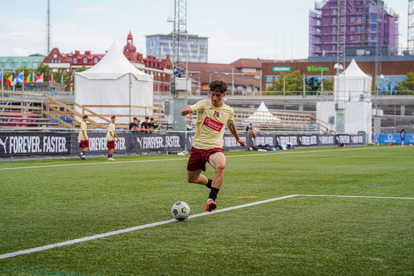 Gothia Cup 2025 – tournoi de football – photo 6