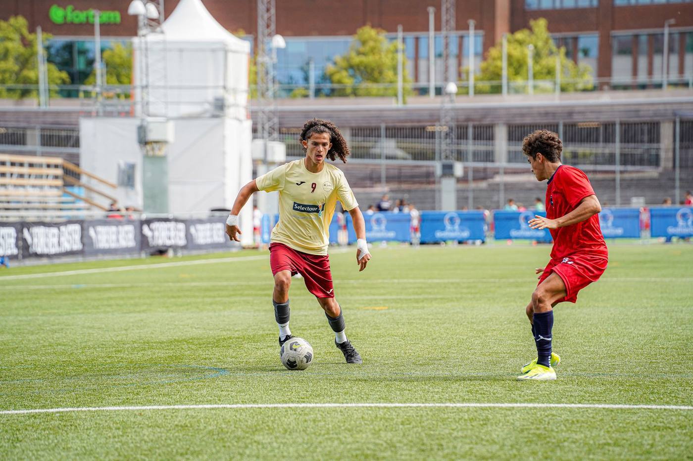 Gothia Cup 2025 – tournoi de football – photo 7