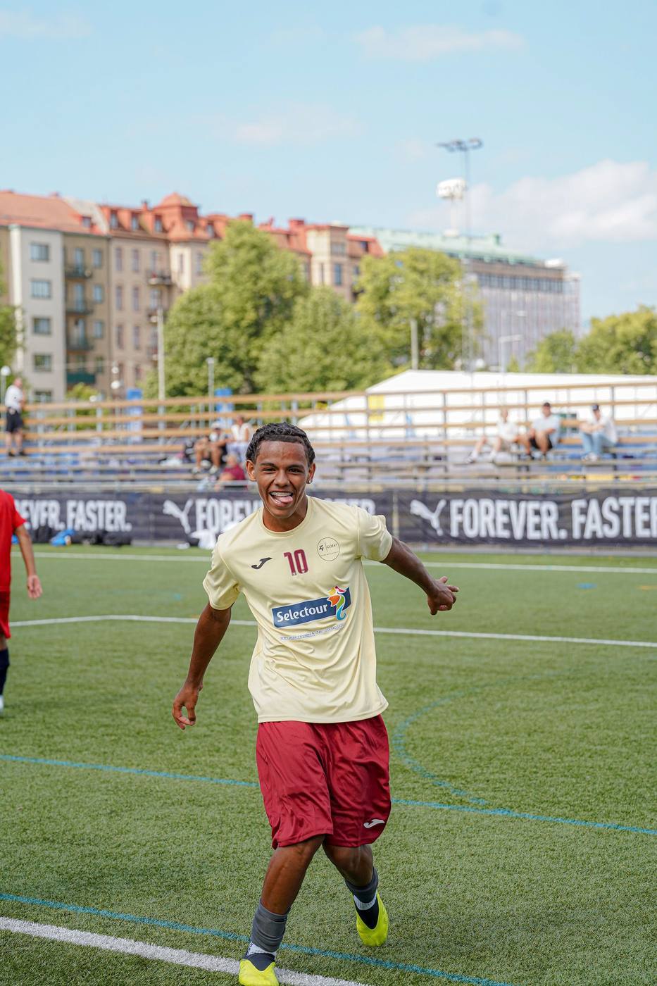 Gothia Cup 2025 – tournoi de football – photo 8