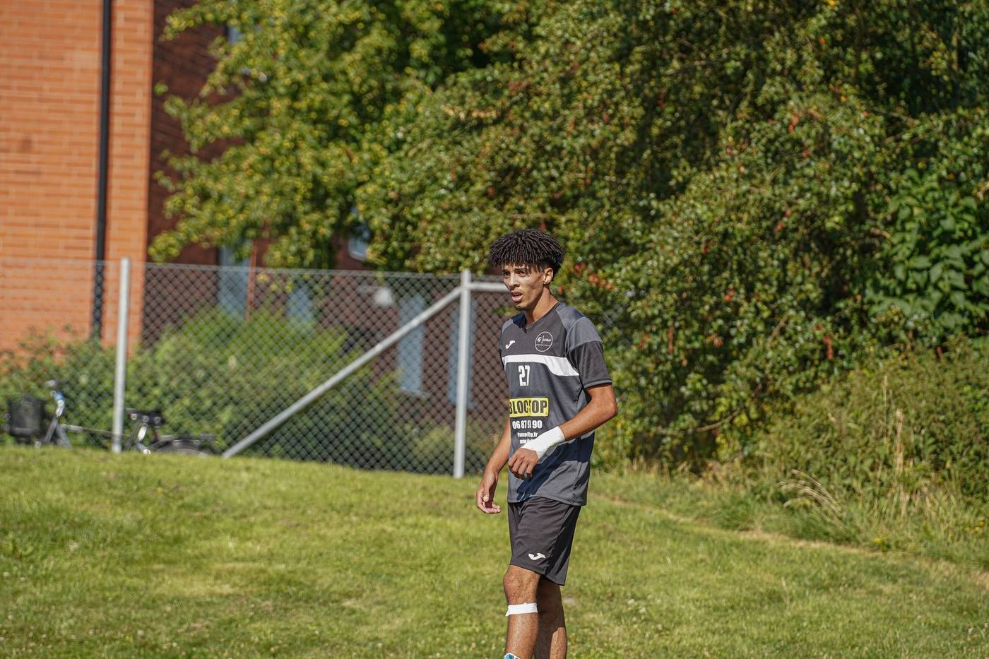 Gothia Cup 2025 – tournoi de football – photo 9