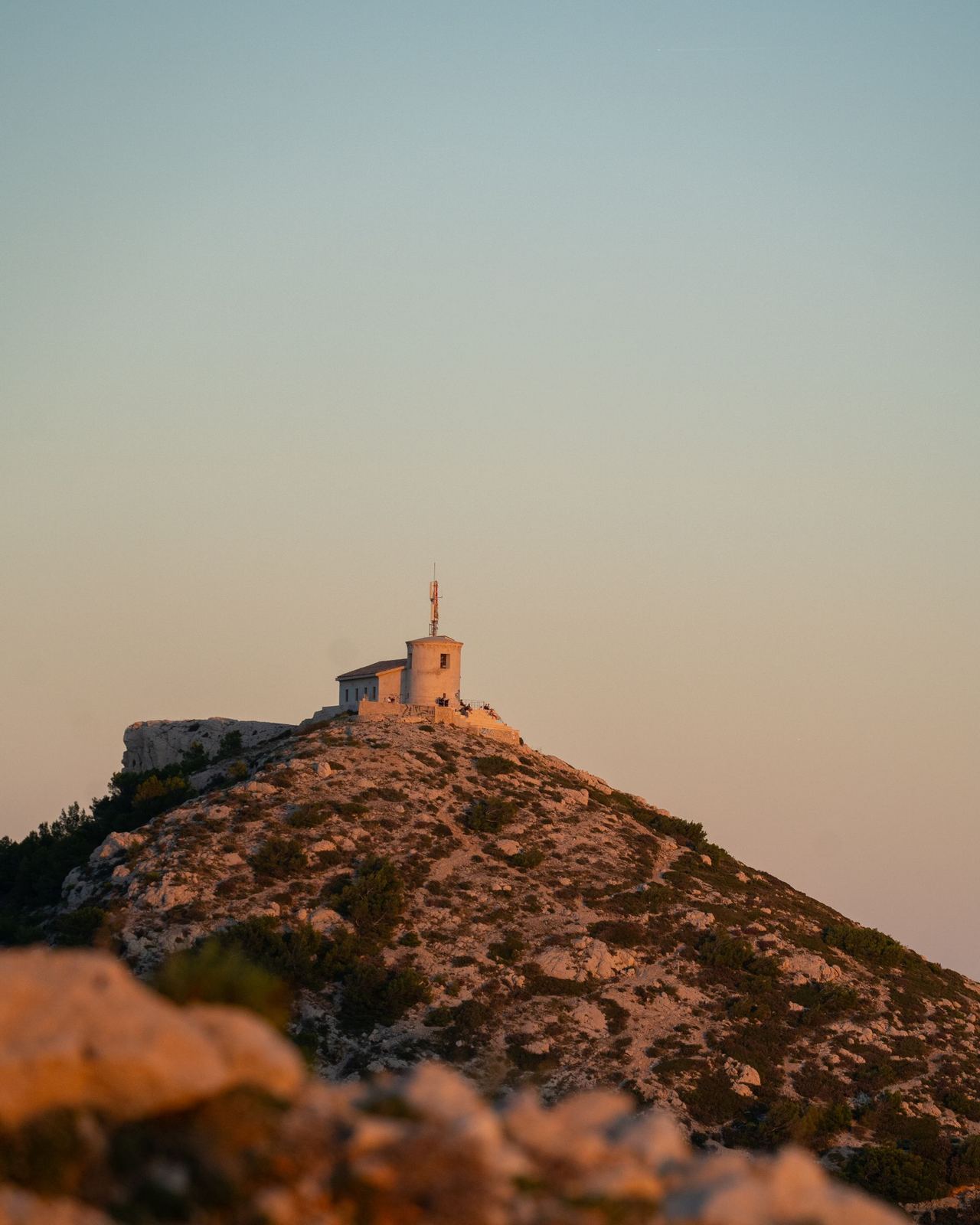 Marseille – reportage photo, travail personnel – photo 3