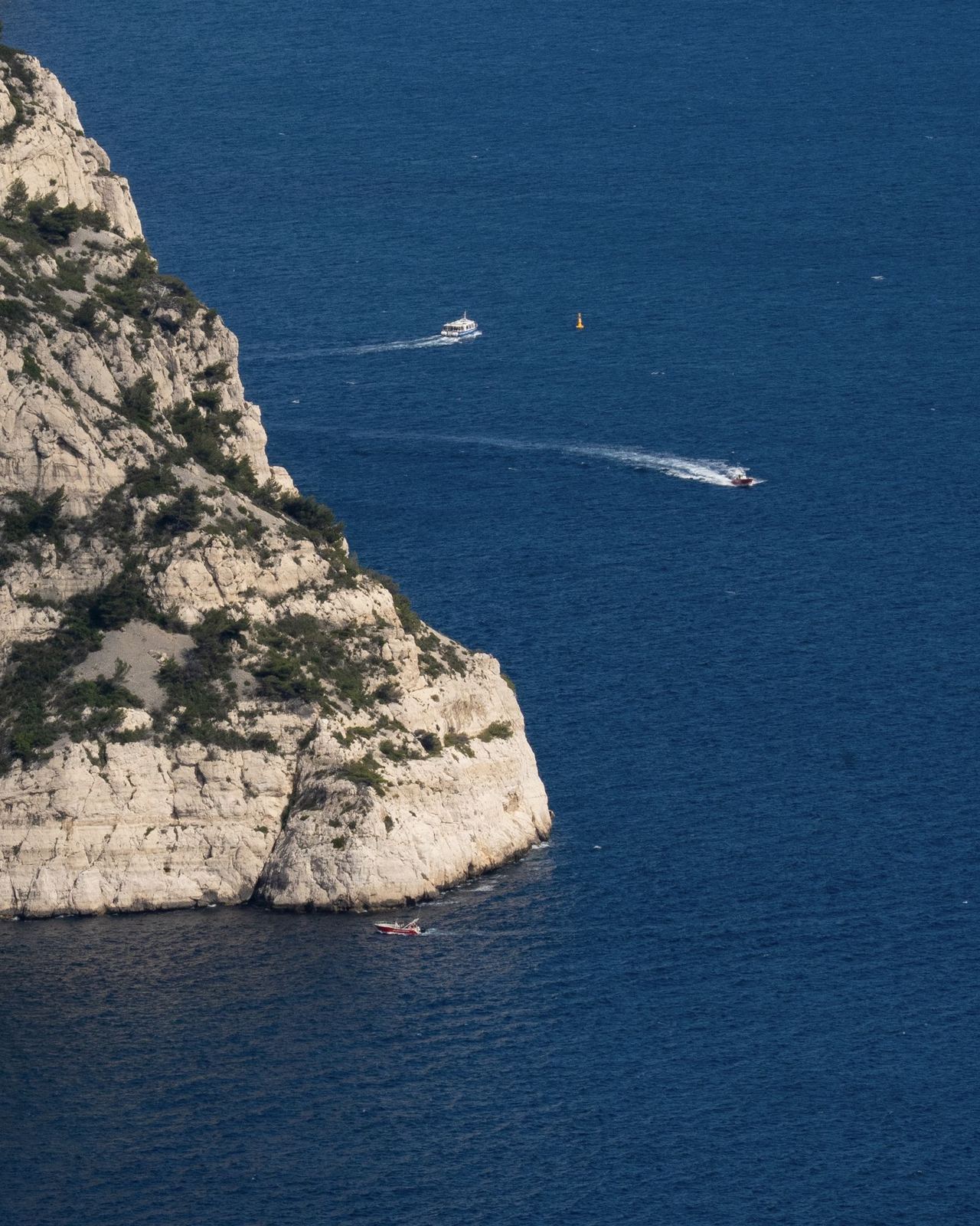 Marseille – reportage photo, travail personnel – photo 4