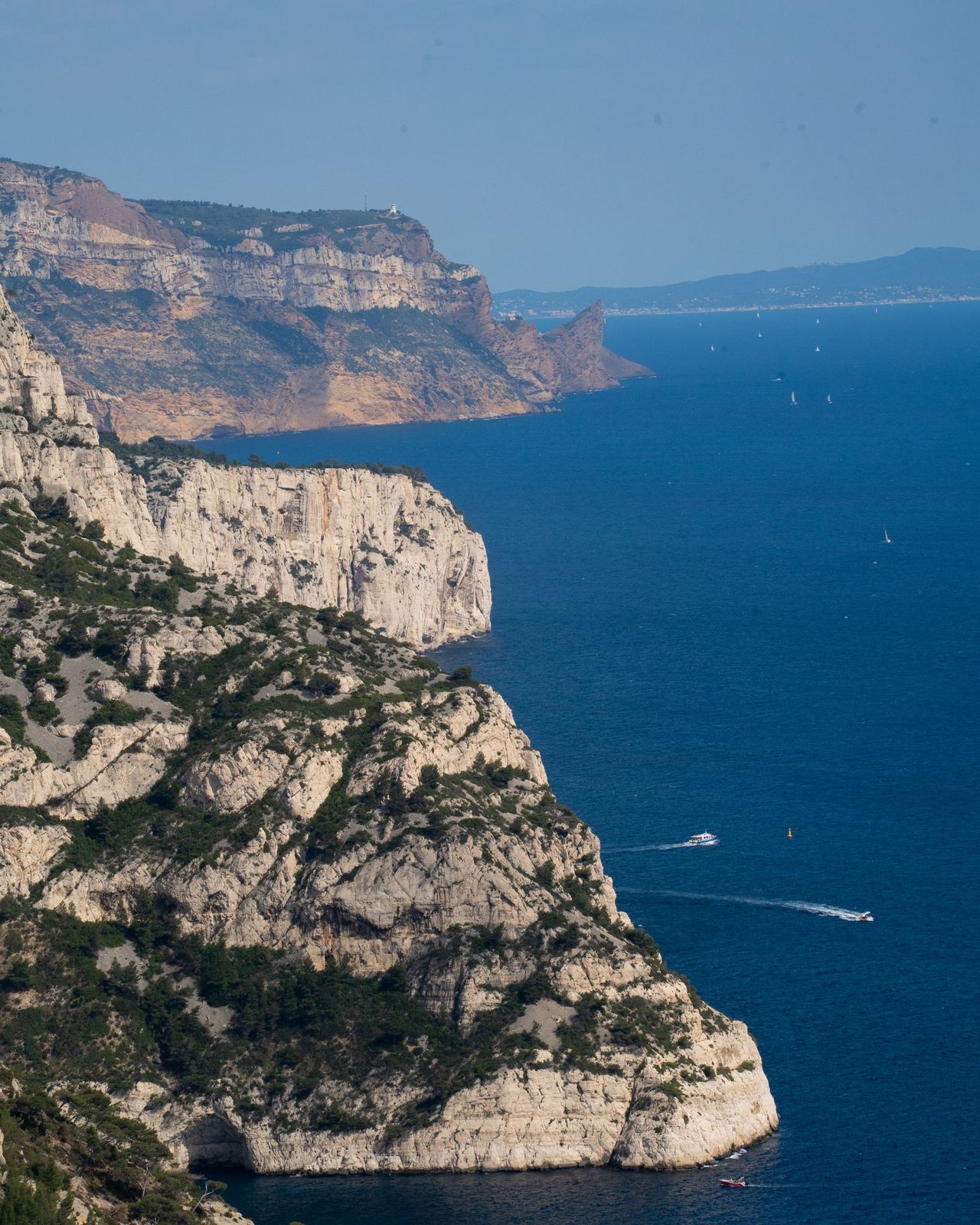 Marseille – reportage photo, travail personnel – photo 7