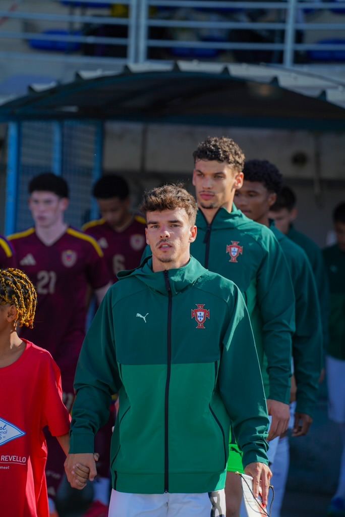 Tournoi Maurice Revello 2026 – football – photo 1