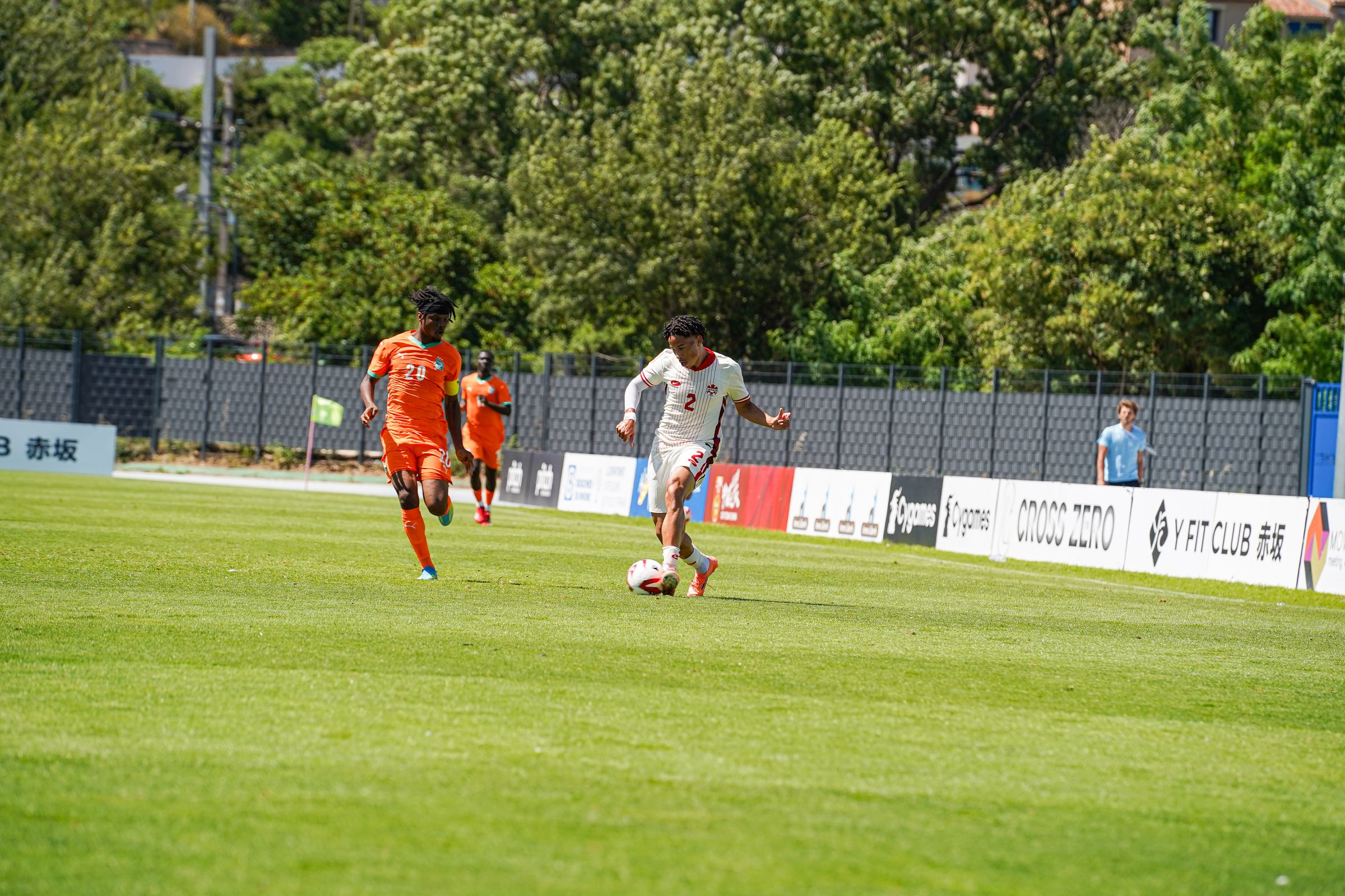 Tournoi Maurice Revello 2026 – football – photo 14