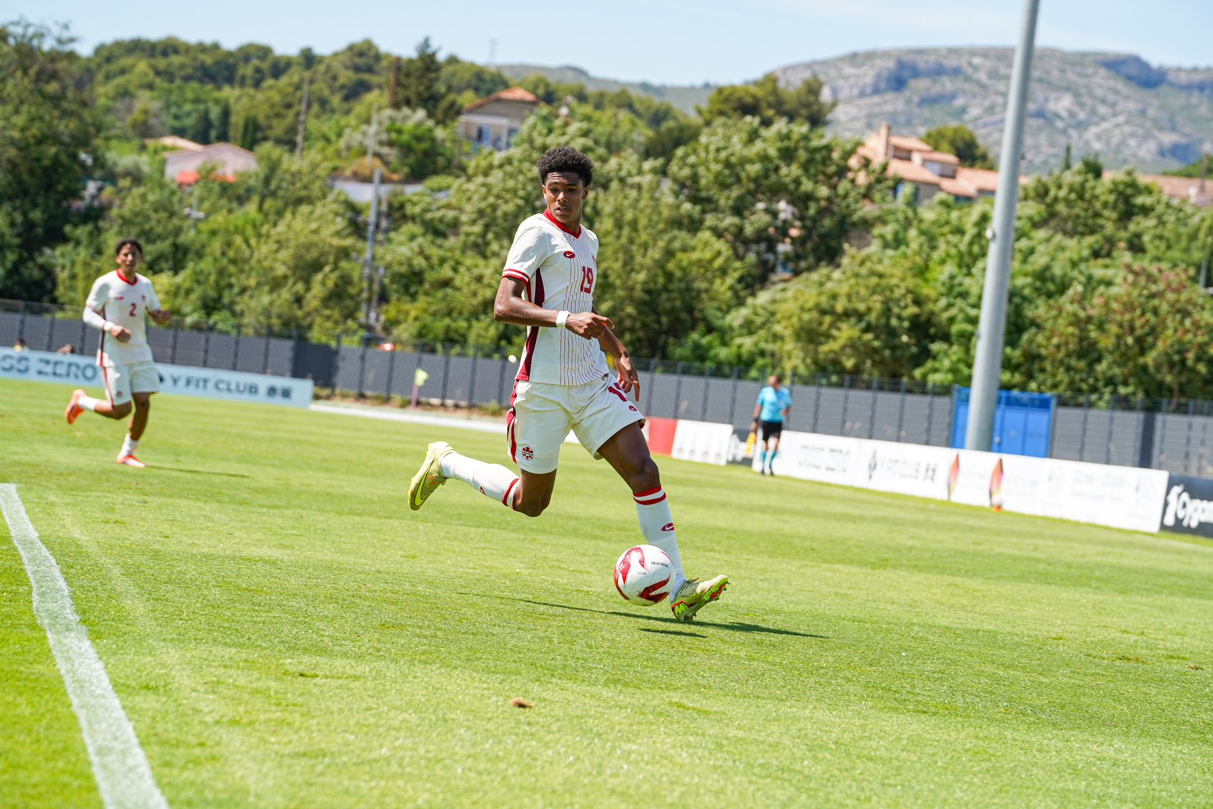 Tournoi Maurice Revello 2026 – football – photo 15