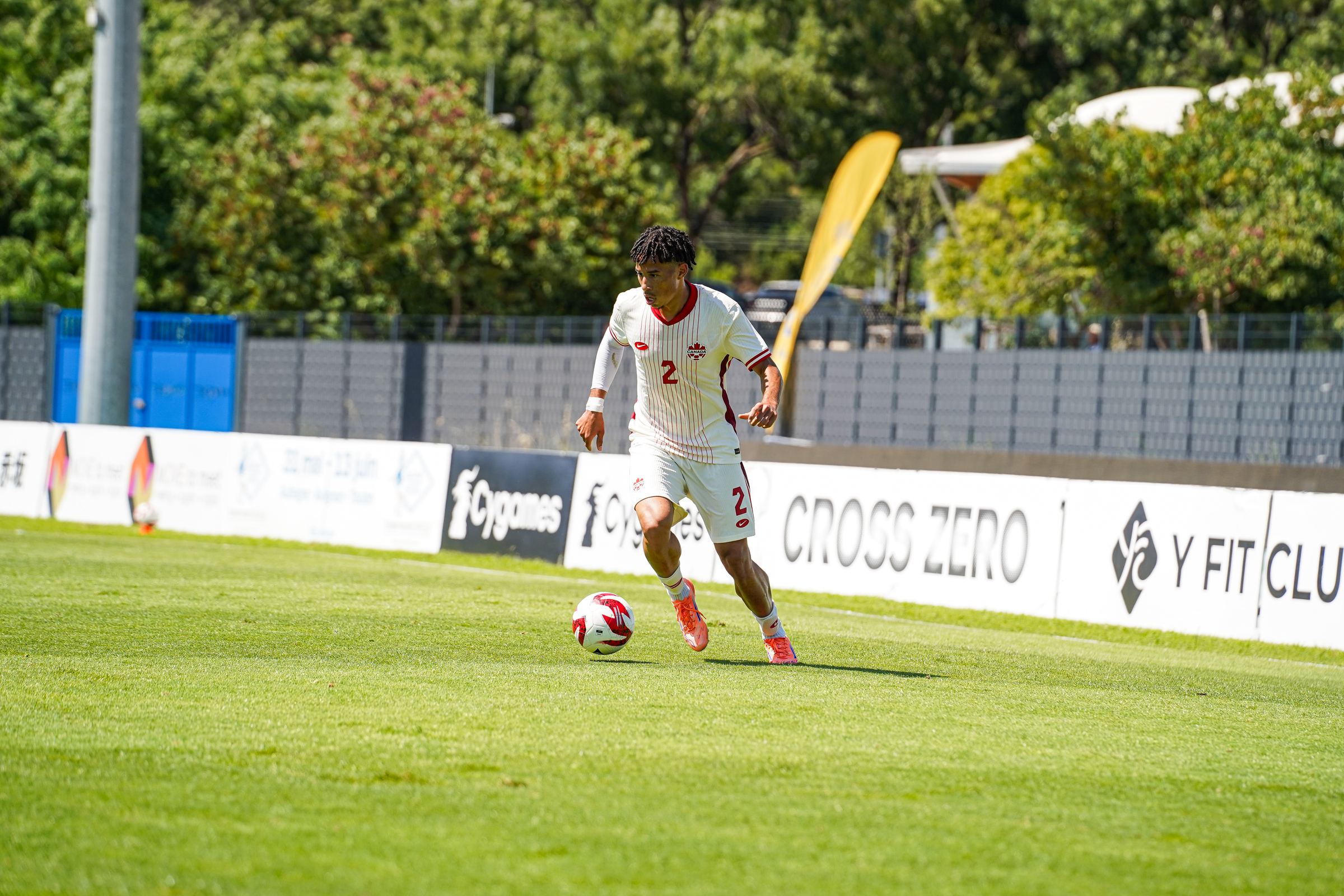 Tournoi Maurice Revello 2026 – football – photo 16