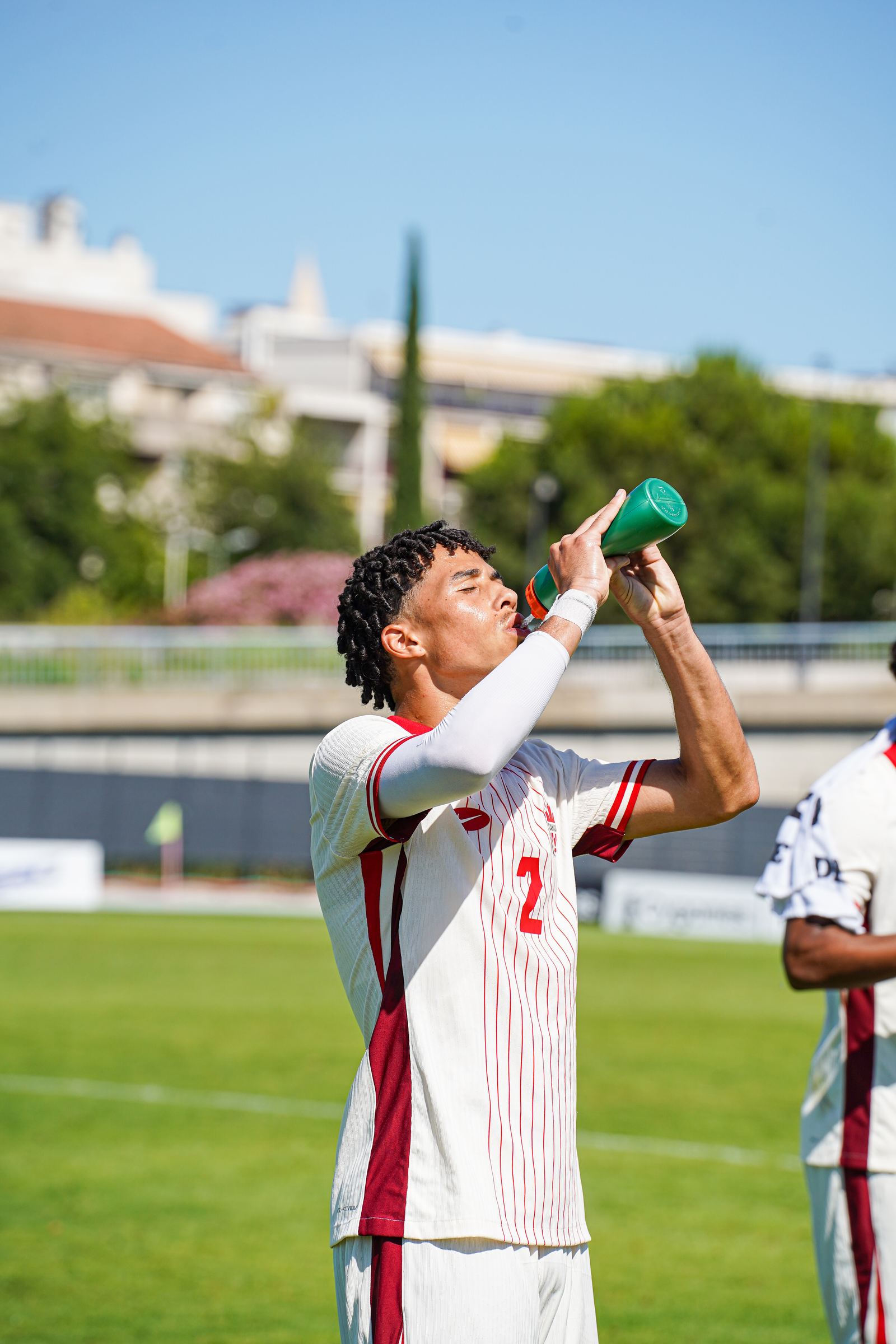Tournoi Maurice Revello 2026 – football – photo 17