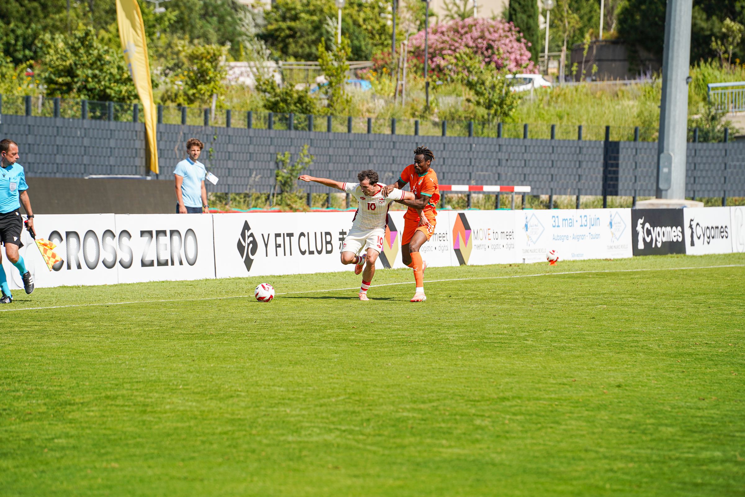 Tournoi Maurice Revello 2026 – football – photo 19