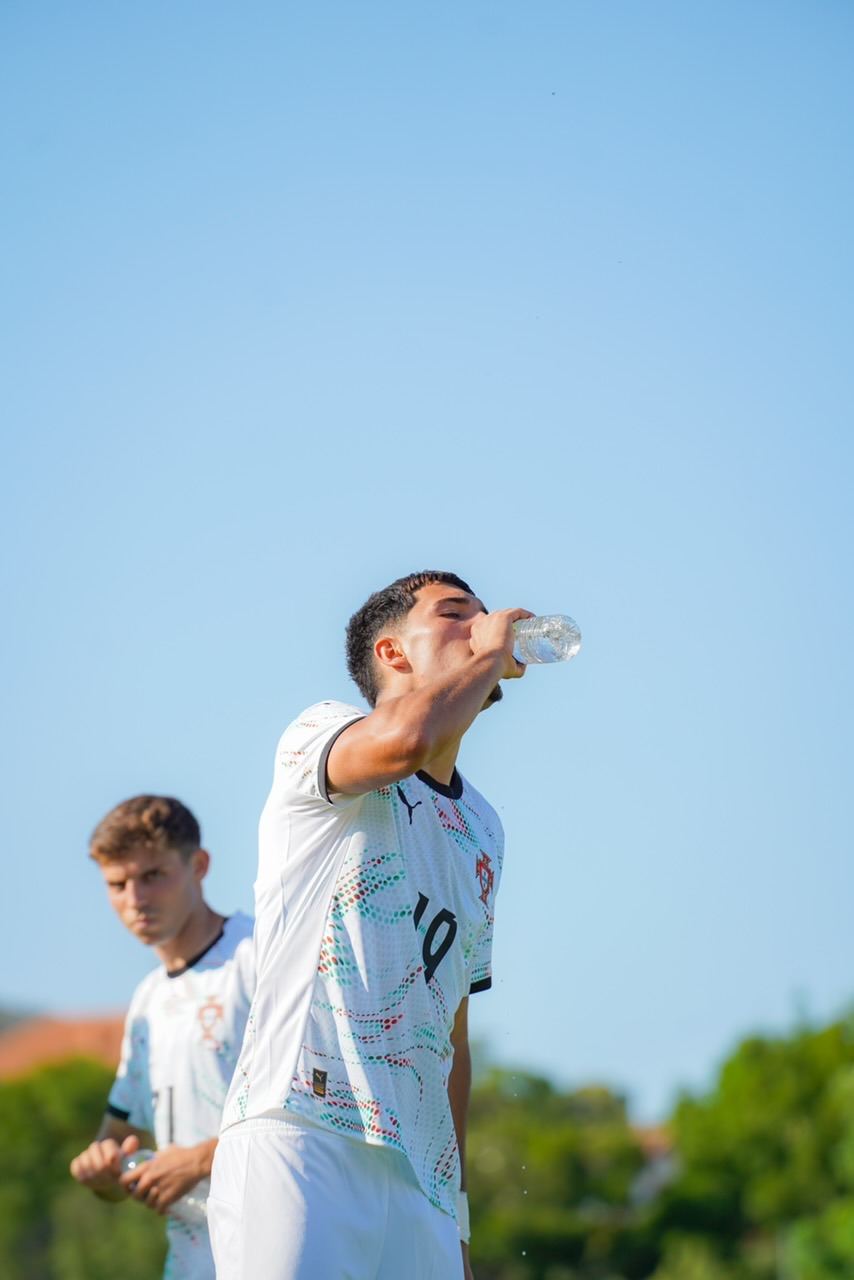 Tournoi Maurice Revello 2026 – football – photo 2