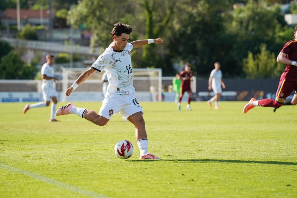 Tournoi Maurice Revello 2026 – football – photo 4