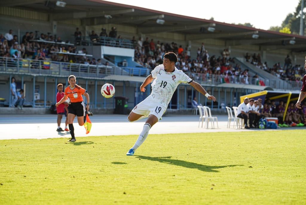 Tournoi Maurice Revello 2026 – football – photo 6